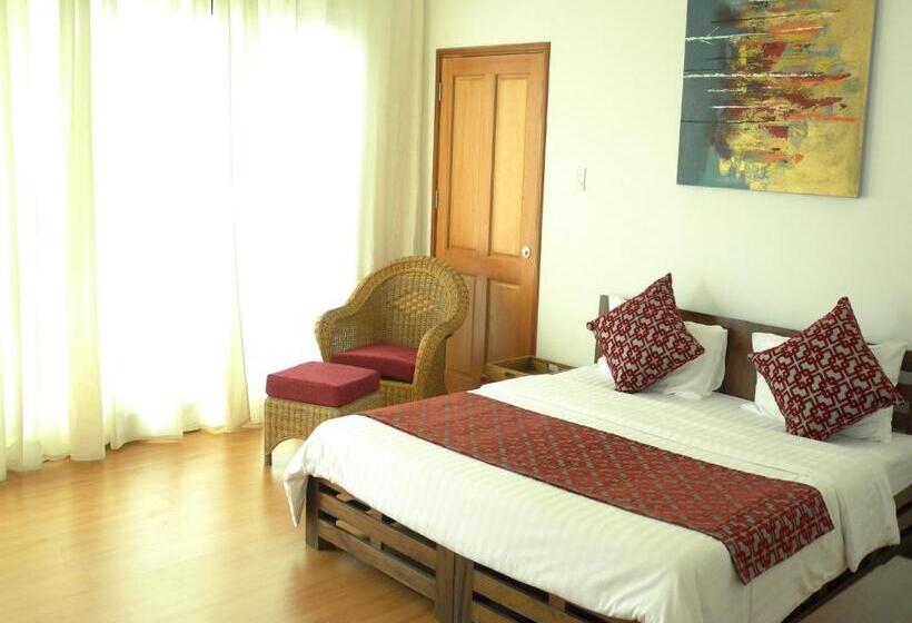 스탠다드 룸, Sea Dream Resorts