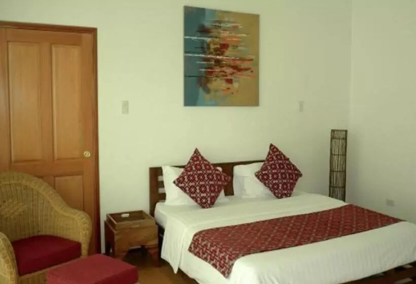 اتاق استاندارد, Sea Dream Resorts