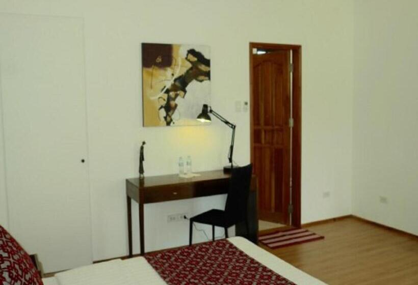 اتاق استاندارد, Sea Dream Resorts