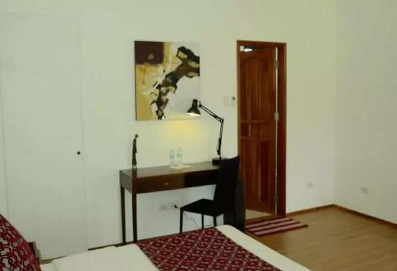 اتاق استاندارد, Sea Dream Resorts