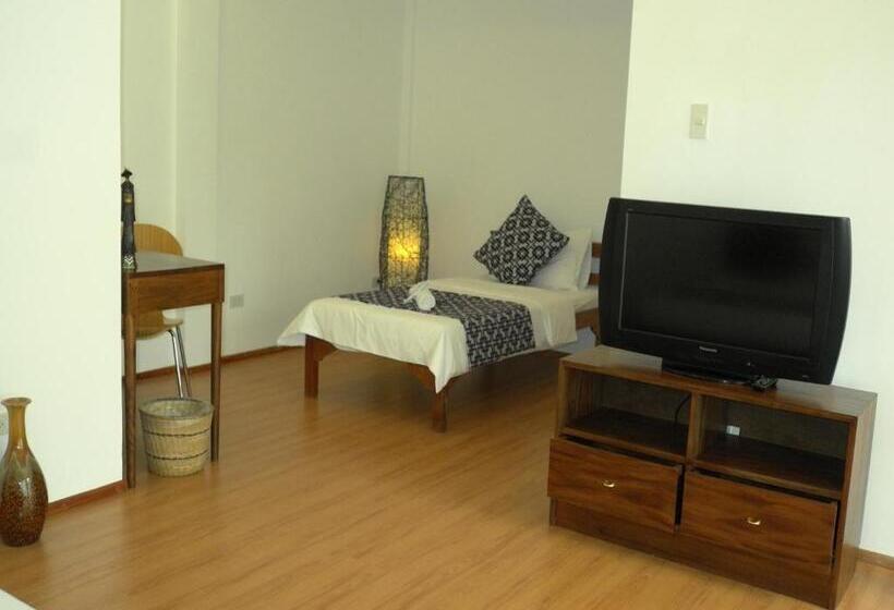 اتاق خانوادگی, Sea Dream Resorts