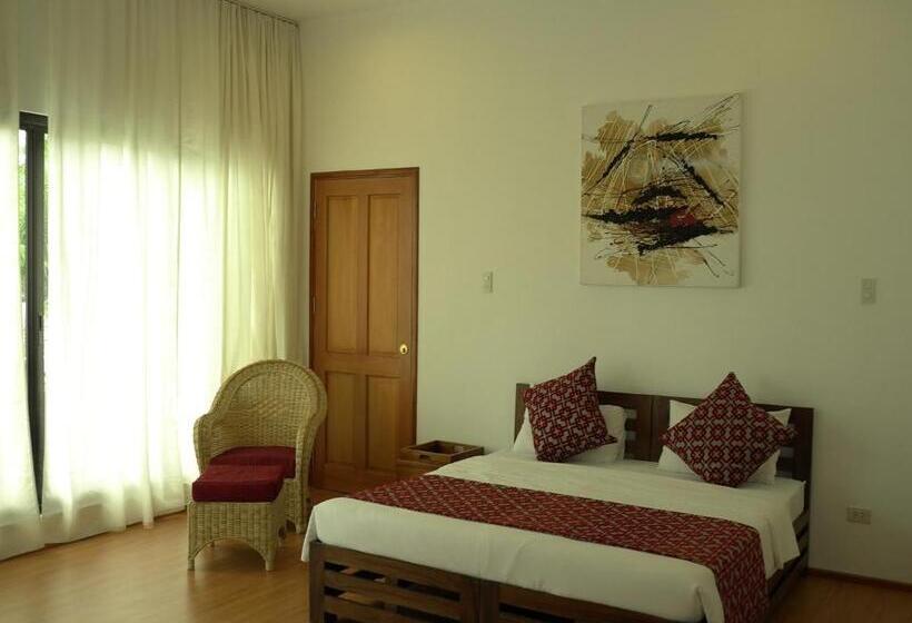 اتاق خانوادگی, Sea Dream Resorts