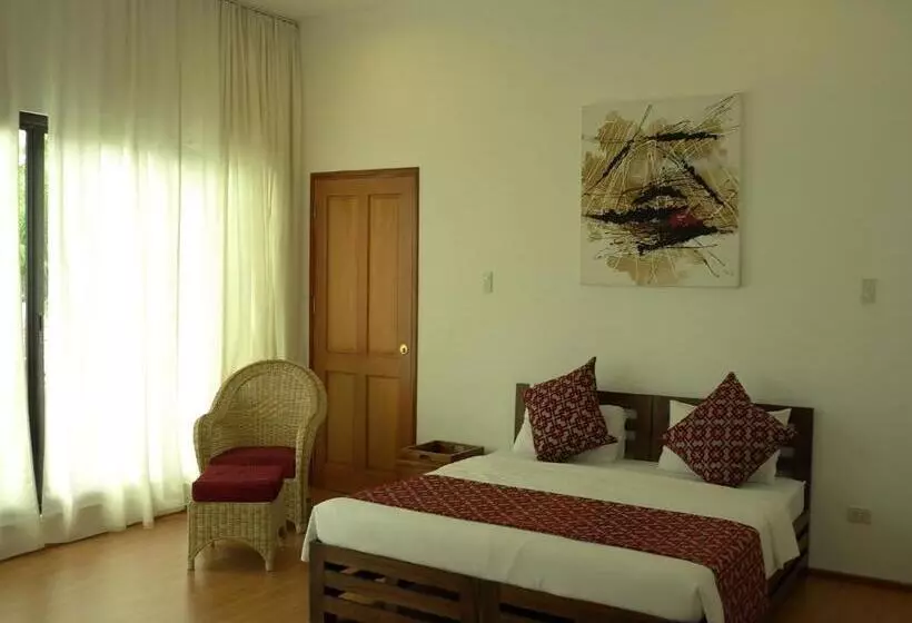 اتاق خانوادگی, Sea Dream Resorts