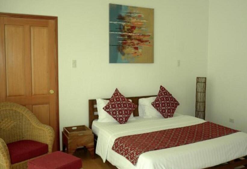 패밀리 룸, Sea Dream Resorts