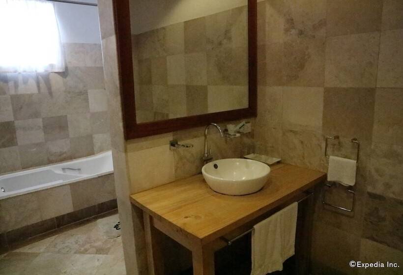 수피리어 룸, Sea Dream Resorts