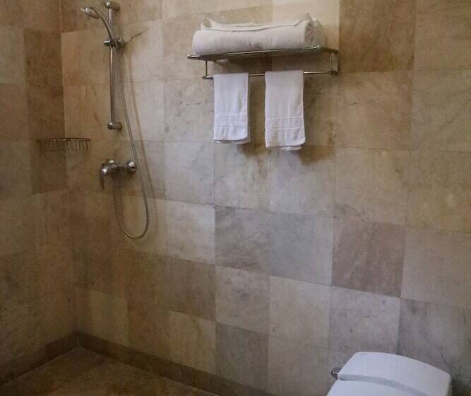 اتاق سوپریور, Sea Dream Resorts