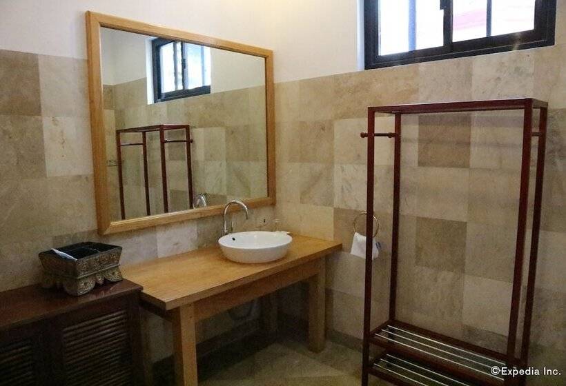 Номер Superior, Sea Dream Resorts