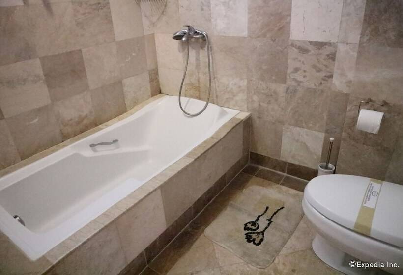 اتاق سوپریور, Sea Dream Resorts