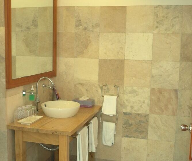 수피리어 룸, Sea Dream Resorts