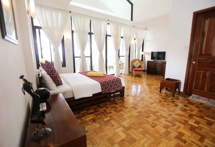 Номер Superior, Sea Dream Resorts