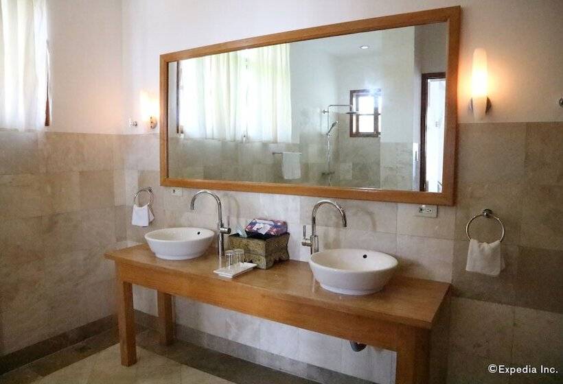 Номер Стандарт, Sea Dream Resorts