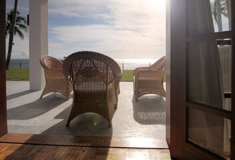 اتاق استاندارد, Sea Dream Resorts