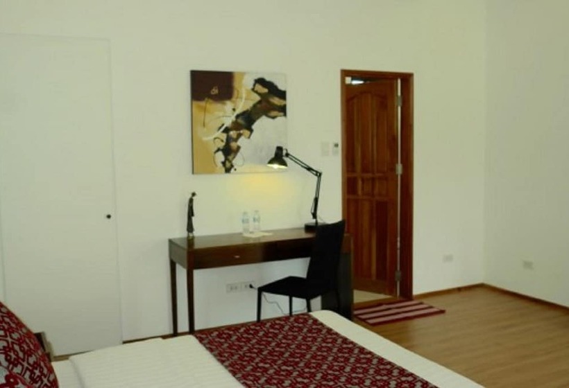 اتاق خانوادگی, Sea Dream Resorts