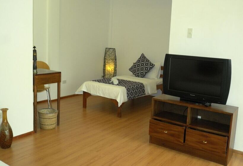 اتاق خانوادگی, Sea Dream Resorts