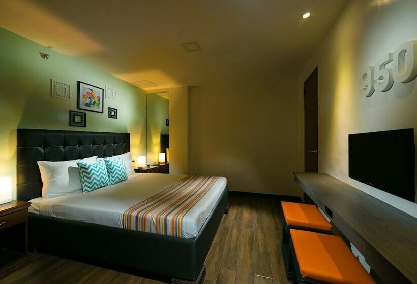 חדר סטנדרט, 950 Condotel