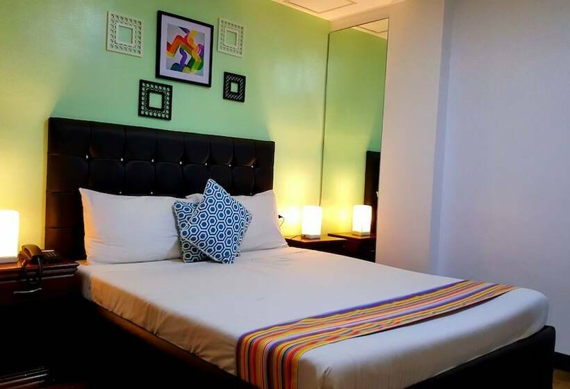 חדר סטנדרט, 950 Condotel