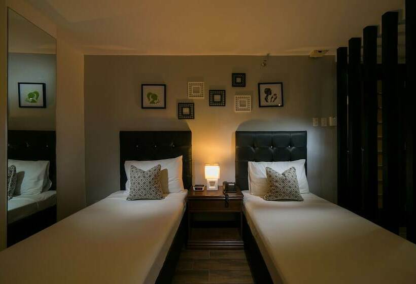 חדר סטנדרט, 950 Condotel