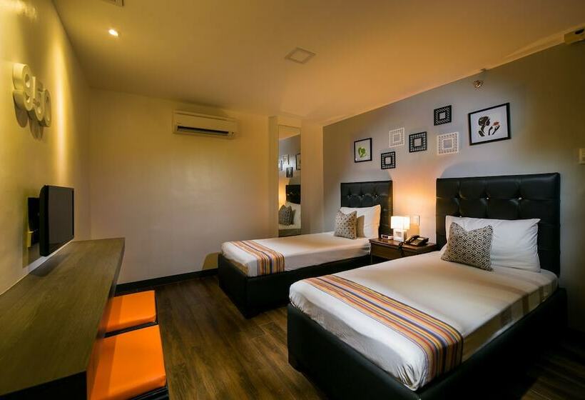 스탠다드 룸, 950 Condotel