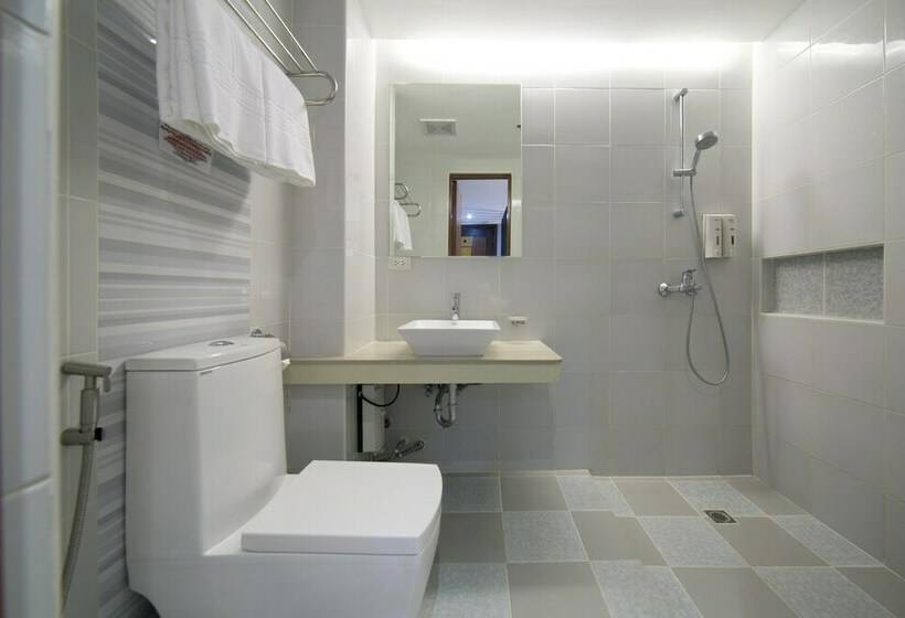 חדר סטנדרט, 950 Condotel