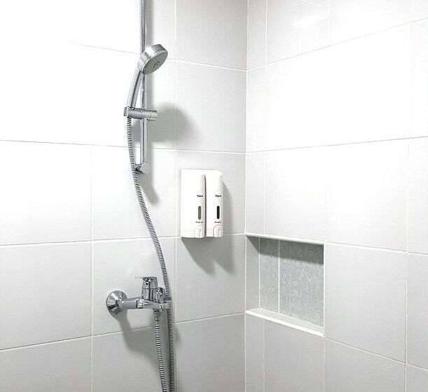 스탠다드 룸, 950 Condotel