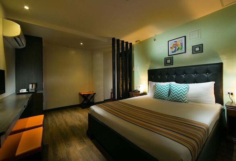 חדר סטנדרט, 950 Condotel