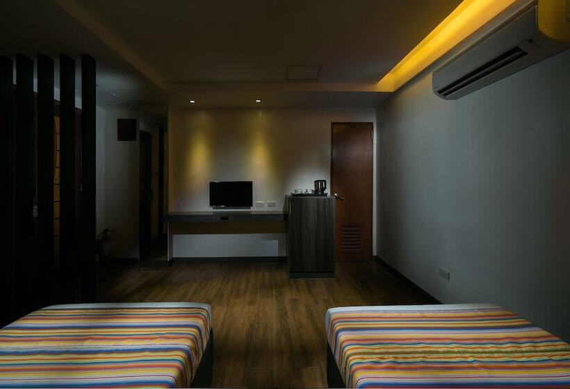 חדר דלוקס, 950 Condotel