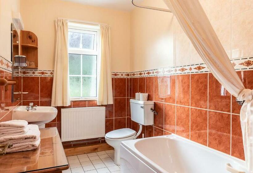 Номер Стандарт, An Bruachan B&b