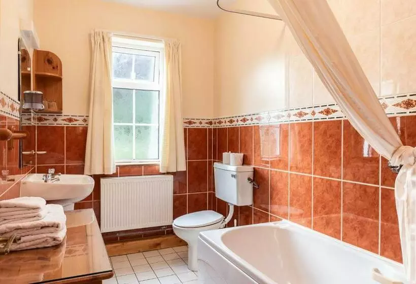 スタンダードルーム, An Bruachan B&b