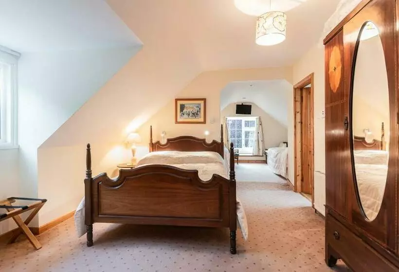 ファミリールーム, An Bruachan B&b