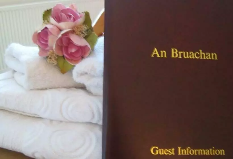 スタンダードルーム, An Bruachan B&b