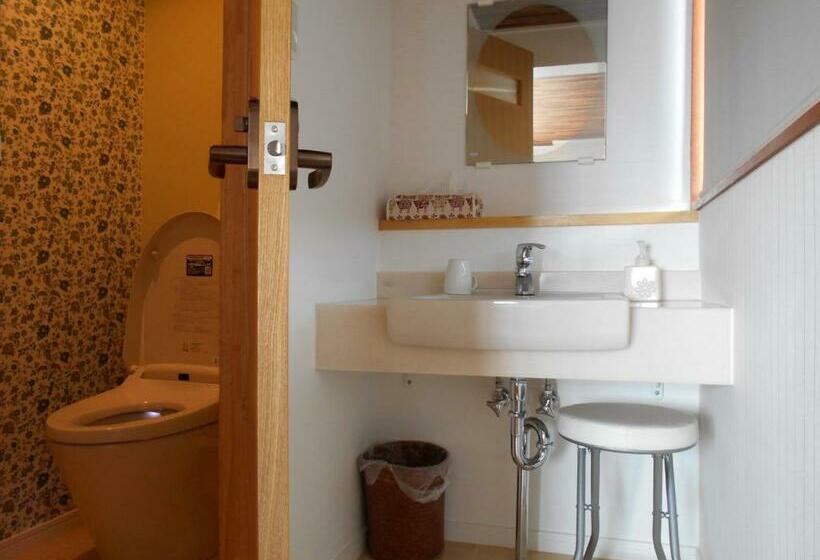 Номер Стандарт Трехместный, Orange Pension