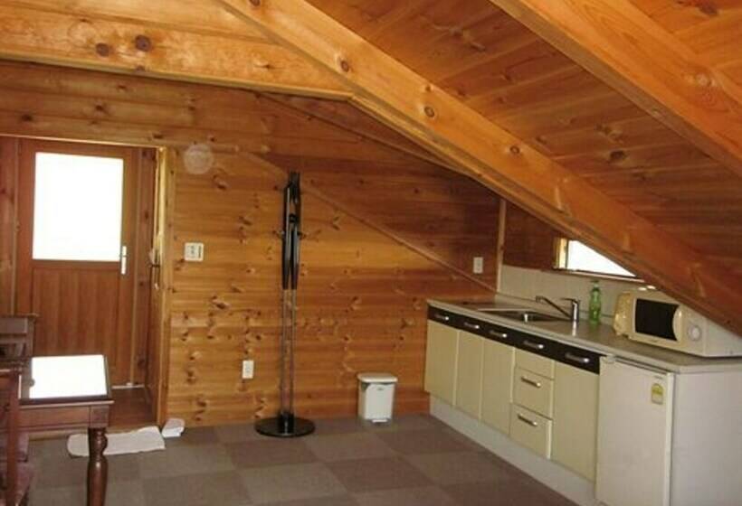 Quarto Deluxe, Breakfast At Tiffany S Pension