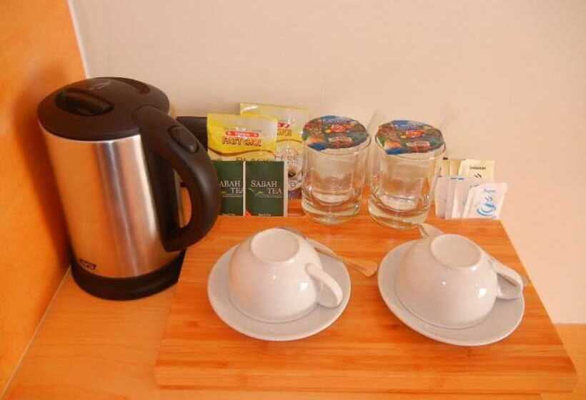 חדר סטנדרט, C Haya