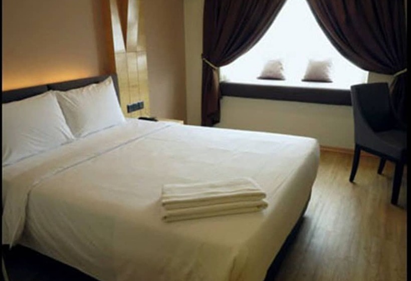 חדר סטנדרט, C Haya