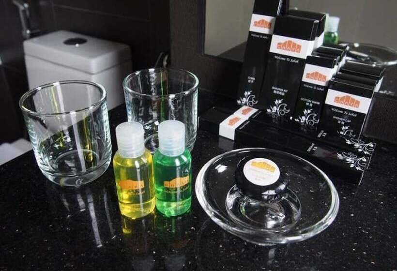 חדר סטנדרט, C Haya