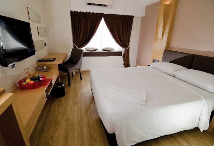 חדר סטנדרט, C Haya