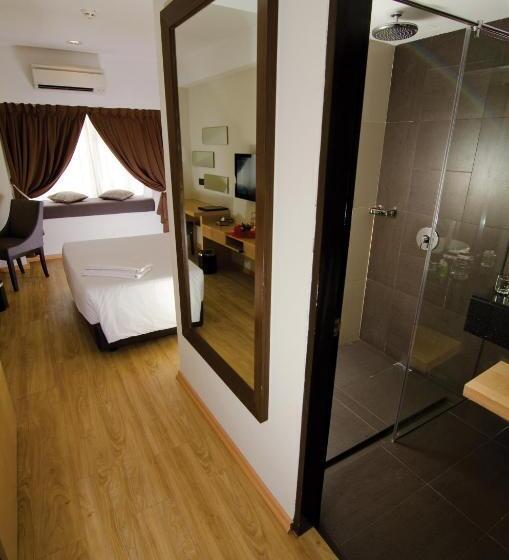 חדר סטנדרט, C Haya