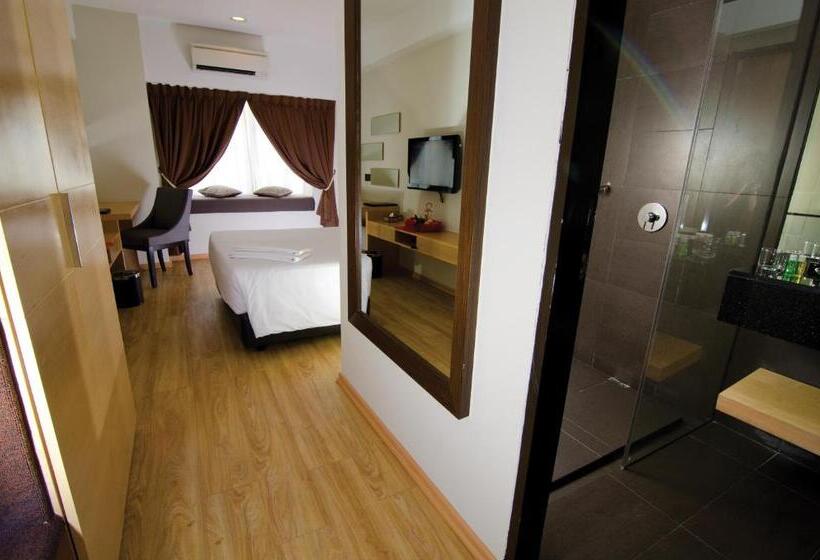 חדר סטנדרט, C Haya