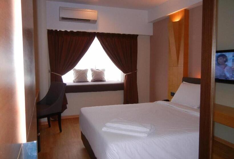 חדר סטנדרט, C Haya