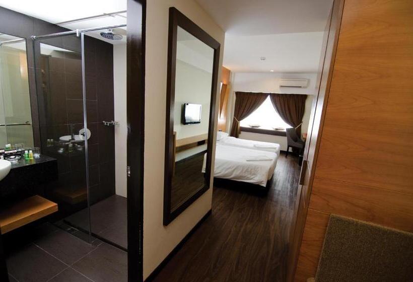 חדר סטנדרט, C Haya