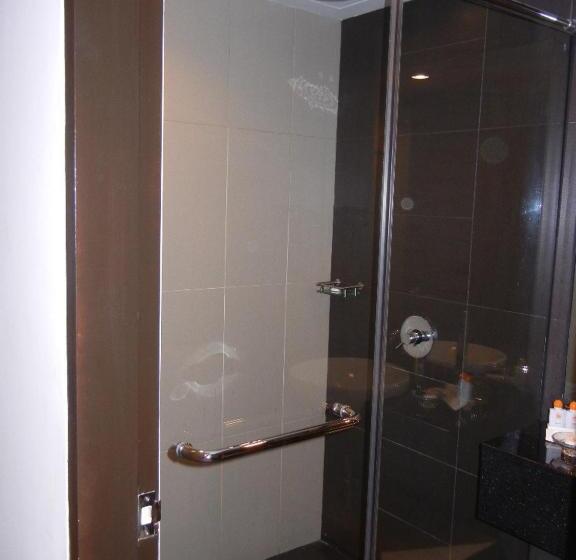 חדר סטנדרט, C Haya