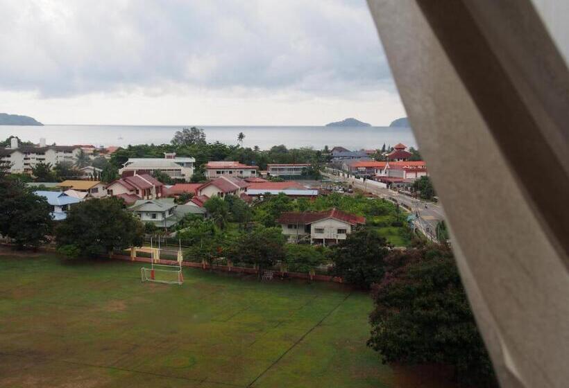 חדר סופריור, C Haya