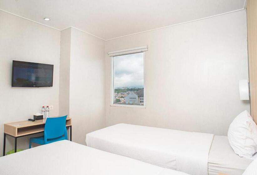 高级大房间, Citradream Bandung