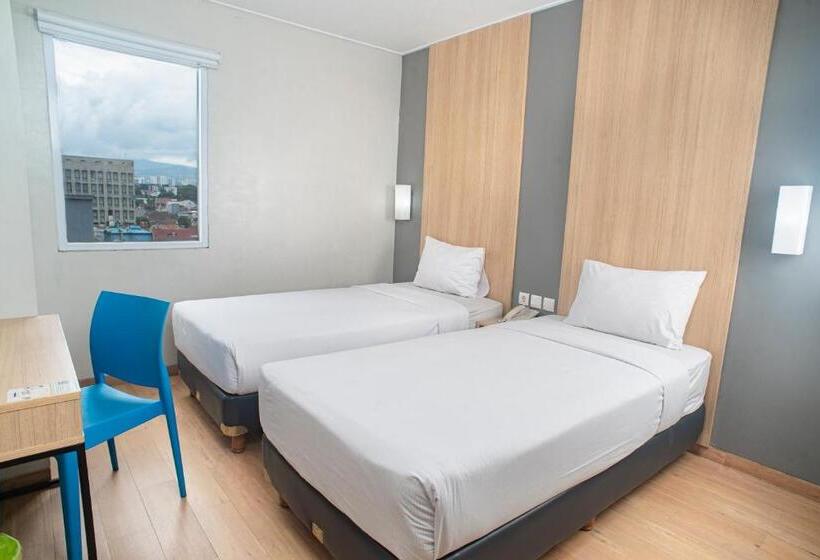 高级大房间, Citradream Bandung