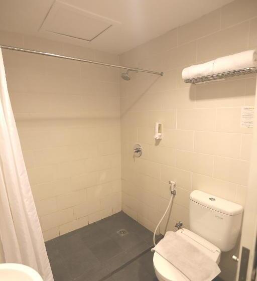 高级大房间, Citradream Bandung