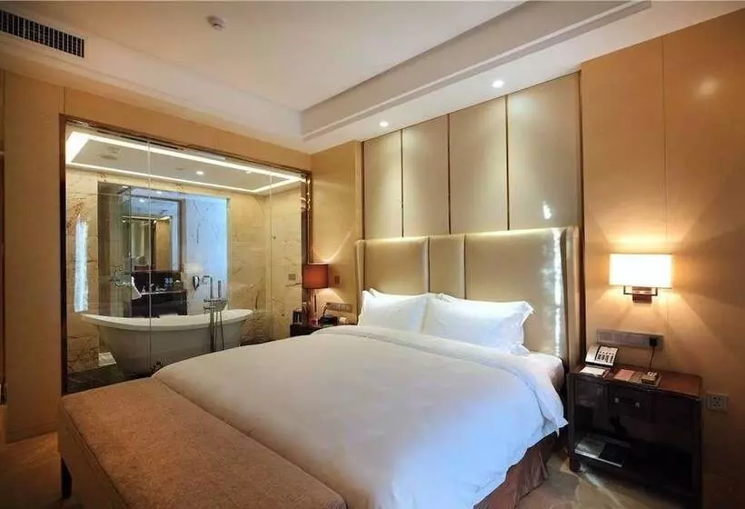 اتاق لوکس, Days Hotel Wenyi Anhui