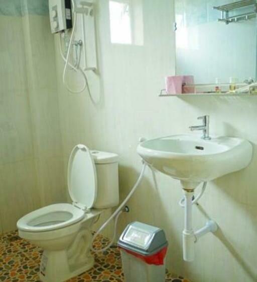 חדר סטנדרט, Golden Star Inn