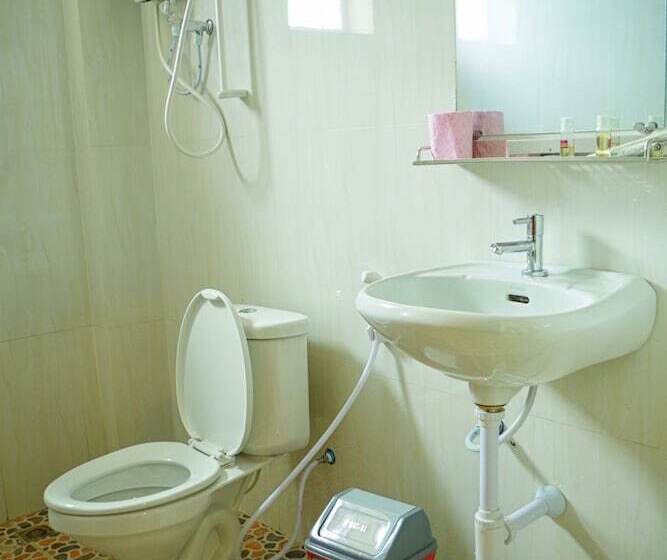 חדר סופריור, Golden Star Inn