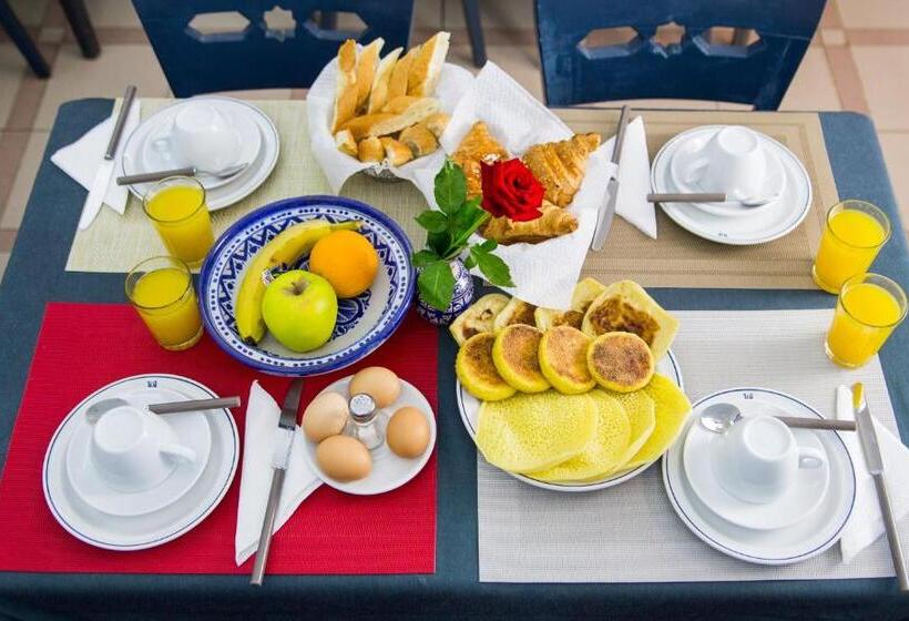 标准单人间, Hôtel Olympic