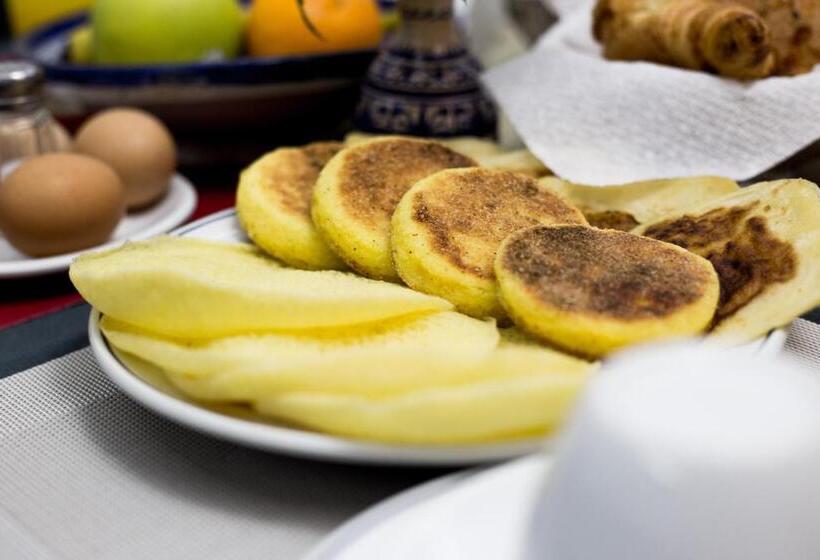 标准间, Hôtel Olympic